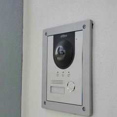 Chân đế Camera chuông hình Dahua VTM114 (lắp âm)