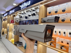 Camera DAHUA DHI-ITC431-RW1F-L chuyên dụng giám sát giao thông chụp biển số, tốc độ