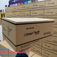 Vòi cảm ứng Smartech ST-101A (dùng Điện + Pin)