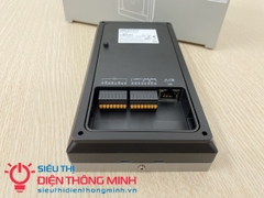 Nút nhấn Camera chuông hình Hikvision SH-KV8116-WME1 (PoE, Wifi)