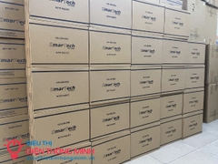 Vòi cảm ứng Smartech ST-106 (dùng Điện + Pin)