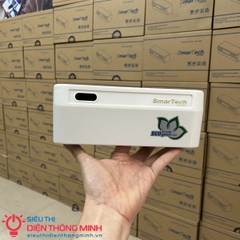 Van cảm ứng Smartech ST-V200 (dùng Điện + Pin)
