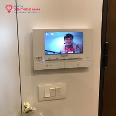 Màn hình chuông hình Panasonic VL-MV71 (7 inch)