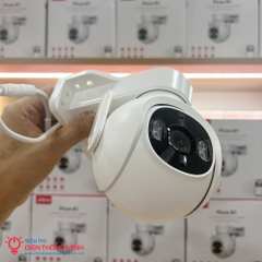 Camera DAHUA DH-P5B-PV (Wifi quay quét 5MP)