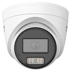 Camera Hikvision IP DS-2CD1347G3H-LIUF/SRB (Dome 4MP, AI ColorVu, Loa mic, báo động)