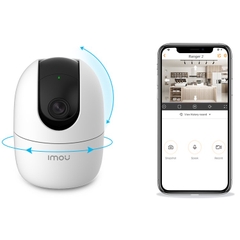 Camera IMOU IPC-A32EP (Wifi quay quét 3MP)