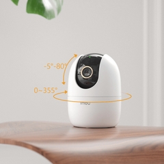 Camera IMOU IPC-A42P (Wifi quay quét 4MP)