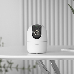 Camera IMOU IPC-A42P (Wifi quay quét 4MP)