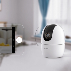Camera IMOU IPC-A42P (Wifi quay quét 4MP)