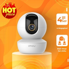 Camera IMOU IPC-A43P (Wifi quay quét 4MP)