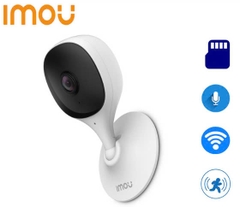 Camera IMOU IPC-C32SP (Wifi 3MP, góc rộng)