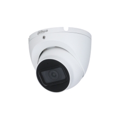 Camera DAHUA DH-IPC-HDW1230T-A-S5 (Dome 2MP, Liền Mic)