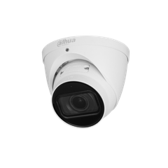 Camera Dahua DH-IPC-HDW2441T-ZS (Dome 4M, Zoom 5x, AI Wisenser)