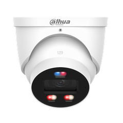 Camera DAHUA DH-IPC-HDW3449H-AS-PV-PRO (Dome 4MP, Loa Mic, Báo động, WizColor đêm như ngày)