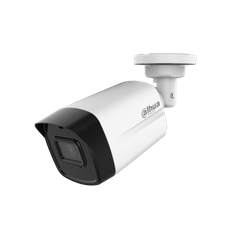 Camera DAHUA DH-IPC-HFW1230TL2-A (Thân 2MP, liền Mic)