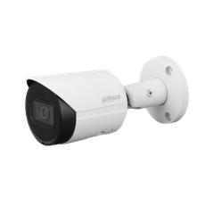 Camera DAHUA DH-IPC-HFW2241S-S (Thân sắt 2MP, liền Mic, AI WizSence)