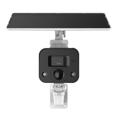 Camera 4G DAHUA DH-IPC-HFW2441DG-4G-SP-B (Cắm Sim 4G, tích hợp Pin và Solar)