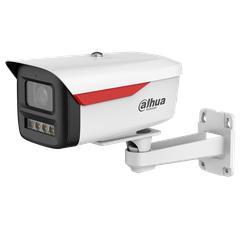 Camera DAHUA DH-IPC-HFW2449M-S-B-PRO (Thân 4MP, liền MIC, WizColor đêm như ngày)