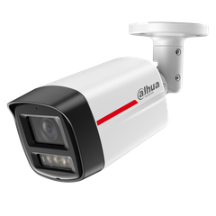 Camera DAHUA DH-IPC-HFW2449TL-S-PRO (Thân 4MP, liền MIC, WizColor đêm như ngày)