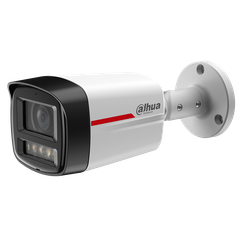 Camera DAHUA DH-IPC-HFW2449TL-S-PRO (Thân 4MP, liền MIC, WizColor đêm như ngày)