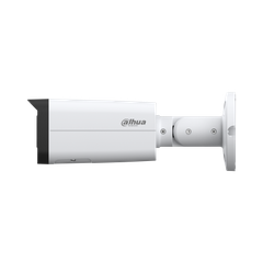 Camera DAHUA DH-IPC-HFW2849T-AS-IL (Thân 8MP, ánh sáng kép, liền mic)