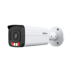 Camera DAHUA DH-IPC-HFW2849T-AS-IL (Thân 8MP, ánh sáng kép, liền mic)