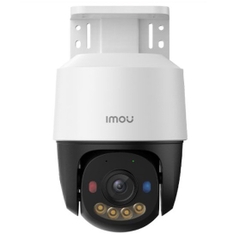 Camera IMOU IPC-PS7FP-5M0 (Quay quét 5MP, PoE, Loa Mic)