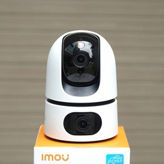 Camera IMOU IPC-S2XP-10M0WED Ranger Dual 10MP (Wifi quay quét 2 mắt x 5MP)