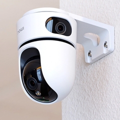 Camera IMOU IPC-S2XP-10M0WED Ranger Dual 10MP (Wifi quay quét 2 mắt x 5MP)