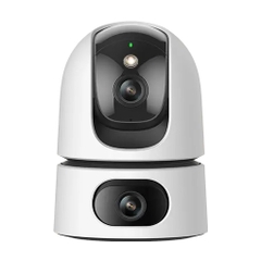 Camera IMOU IPC-S2XP-10M0WED Ranger Dual 10MP (Wifi quay quét 2 mắt x 5MP)