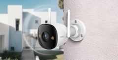 Camera IMOU IPC-S3EP-3M0WE (Wifi thân 3MP, loa mic, báo động)