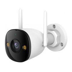 Camera IMOU IPC-S3EP-3M0WE (Wifi thân 3MP, loa mic, báo động)