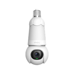 Camera IMOU IPC-S6DP-5M0WEB (Wifi quay quét 5MP dạng bóng đèn)
