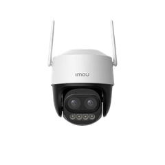 Camera IMOU IPC-S7DP-5M0WEZ Cruiser Z (Wifi quay quét 5MP, mắt kép Zoom 12X)