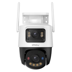 Camera IMOU IPC-S7XCP-6M1TED-EU 6MP (Lắp SIM 4G, quay quét 2 mắt x 3MP)