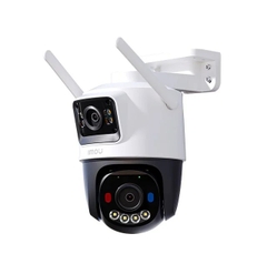Camera IMOU IPC-S7XCP-6M1TED-EU 6MP (Lắp SIM 4G, quay quét 2 mắt x 3MP)