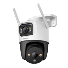 Camera IMOU IPC-S7XP-6M0WED 6MP (Wifi quay quét 2 mắt x 3MP)