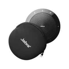 Loa hội nghị liền mic thu âm Jabra 510