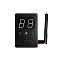 Trung tâm gọi phục vụ không dây Kawa KW-CS2B