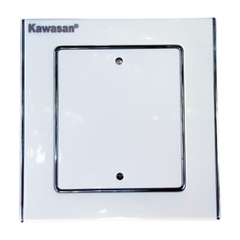 Công tắc cảm ứng gắn tường vi sóng Kawa KW-RS06B