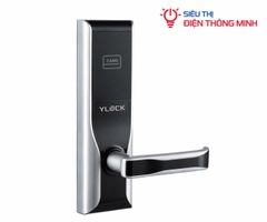 Khóa cửa khách sạn YLOCK YL-8831C-YC (Turbular)