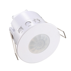 Công tắc cảm ứng hiện diện gắn âm trần KW-PS05-Pro