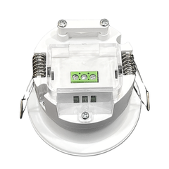 Công tắc cảm ứng hiện diện gắn âm trần KW-PS05-Pro