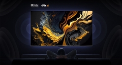 Google Tivi Xiaomi TV Smart Display Max 100 inch QLED 4K L100MA-MAXEA (chính Hãng)