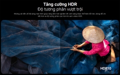Google Tivi Xiaomi TV A 65 inch 2026 4K L65MB-ASEA (chính Hãng)