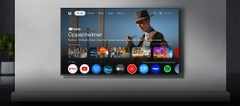 Google Tivi Xiaomi TV A 65 inch 2026 4K L65MB-ASEA (chính Hãng)