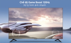Google Tivi Xiaomi TV A Pro 75 inch 2026 QLED 4K L75MB-APSEA (chính Hãng)