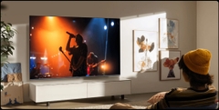 Google Tivi Xiaomi S Mini LED 75 inch 4K L75MC-SSEA (chính Hãng)
