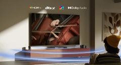 Google Tivi Xiaomi S Mini LED 75 inch 4K L75MC-SSEA (chính Hãng)
