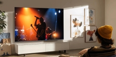 Google Tivi Xiaomi TV Smart Display S Mini LED 98 inch 4K L98MC-STWN (chính Hãng)